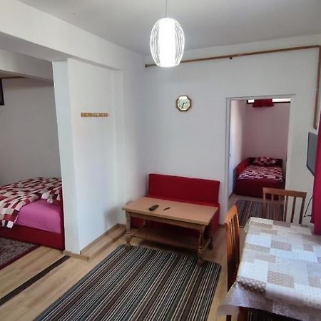 Apartments Dino Sarajevo Exteriör bild