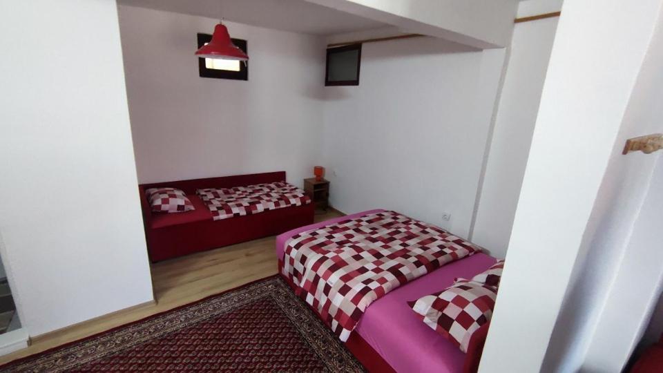 Apartments Dino Sarajevo Exteriör bild